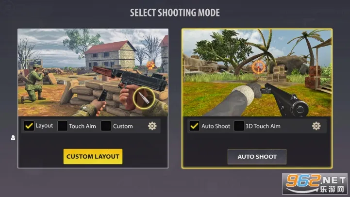 �ڶ��������ս����(��ս�����Ϸ)v0.0.6 �ֻ����ͼ1