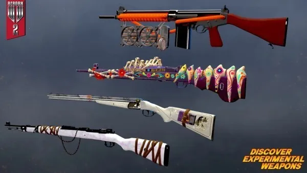 �ڶ��������ս����(��ս�����Ϸ)v0.0.6 �ֻ����ͼ2