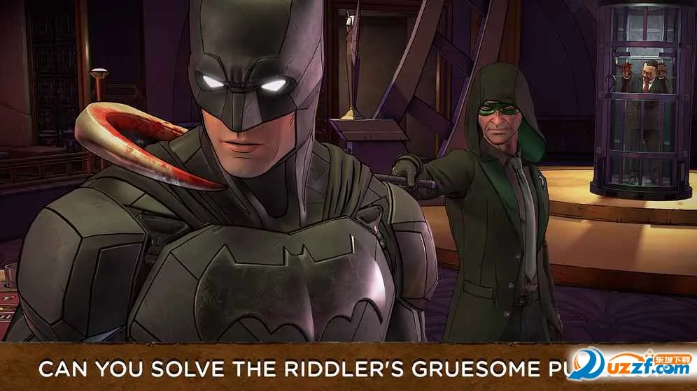 �������ڵ�(��������Ϸ�ƽ��)v0.10 ��׿���ͼ2