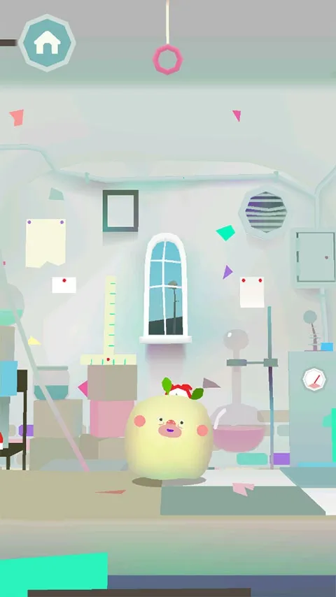 托卡实验室元素(化学实验游戏)v1.1.0-play 手机版截图3