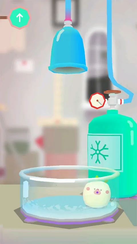 托卡实验室元素(化学实验游戏)v1.1.0-play 手机版截图4