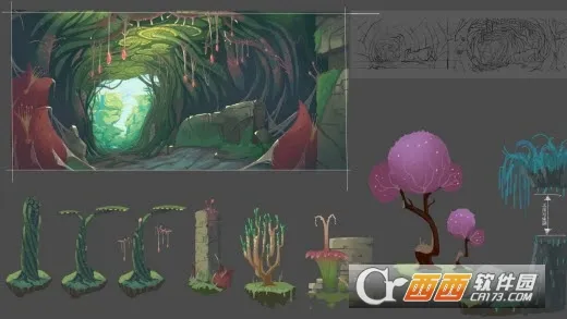 ϸ����;(ϸ���ܿ�ð����)v700.00.01 �ֻ����ͼ1