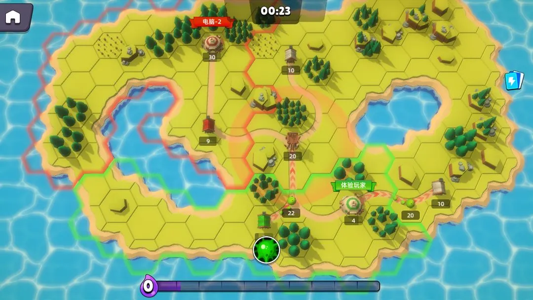 史莱姆大作战最新手机版v1.1.12 安卓版截图2