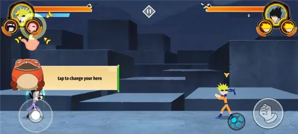 ���������3v3������(��������߸���Ϸ)