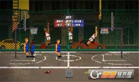 篮球达人2025官方最新版本v1.0 手机版截图0