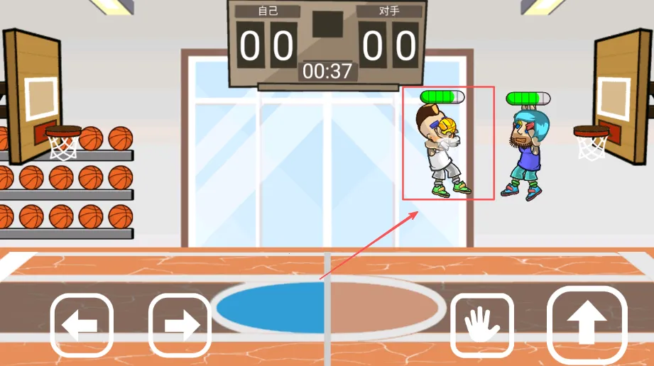 篮球达人2025官方最新版本 篮球达人2025官方最新版本
