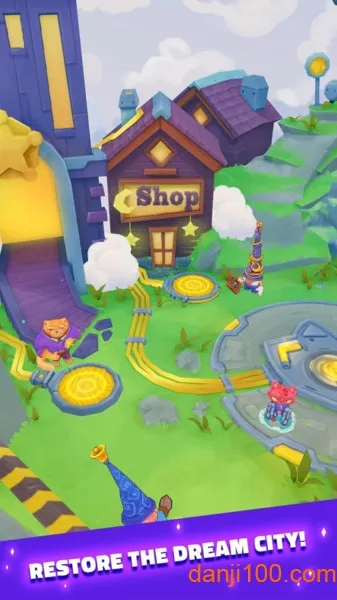 �ξ��Ҷ�(���˶�����Ϸ)v0.5 ��׿���ͼ4