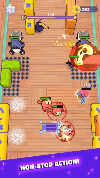 �ξ��Ҷ�(���˶�����Ϸ)v0.5 ��׿���ͼ3