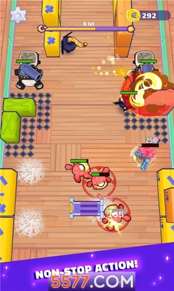 �ξ��Ҷ�(���˶�����Ϸ)v0.5 ��׿���ͼ0