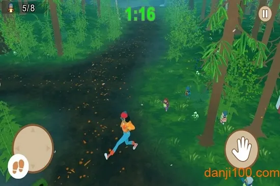 knoddskogen2025手机版v1.0.1 安卓版截图0