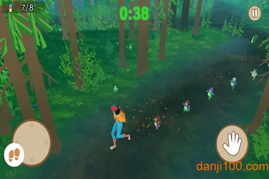 knoddskogen2025手机版v1.0.1 安卓版截图2