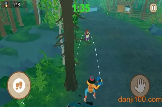 knoddskogen2025手机版v1.0.1 安卓版截图1