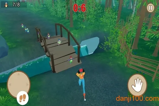 knoddskogen2025手机版 knoddskogen2025手机版