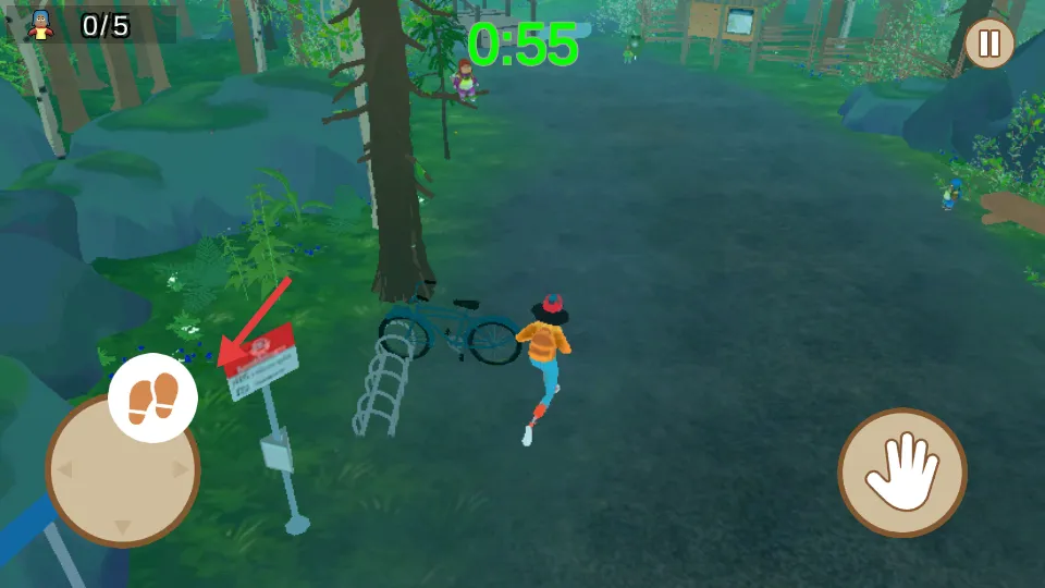 knoddskogen2025手机版 knoddskogen2025手机版