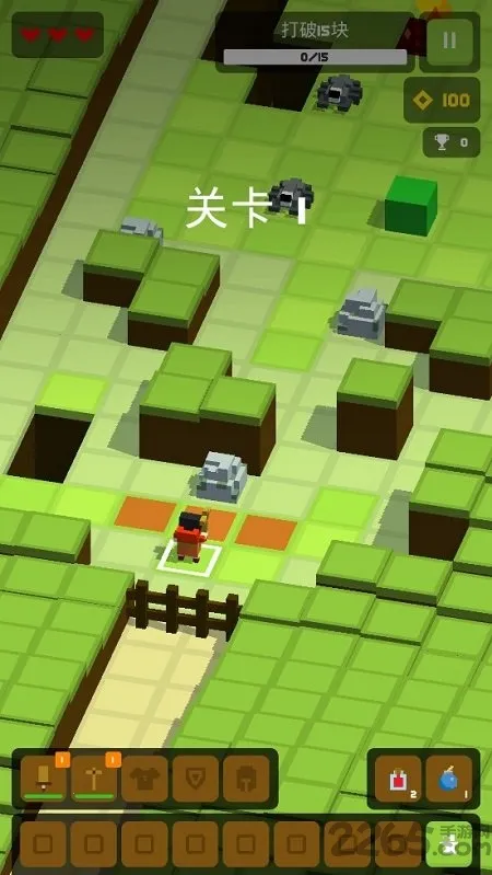 多娜大冒险最新安卓版v1.3.46 手机版截图4