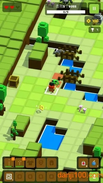 多娜大冒险最新安卓版v1.3.46 手机版截图2