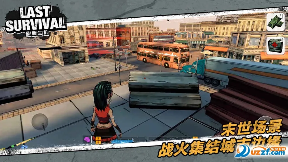 �������(�����Ϸ)v0.7 �ֻ����ͼ1