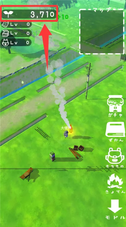 废墟星球2025最新版本 废墟星球2025最新版本