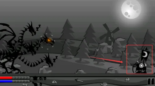 恶龙之守2025手机版 恶龙之守2025手机版