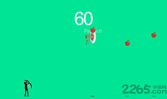 火柴人神箭手2025官方最新版本v1.0.4 手机版截图4