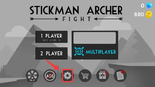 火柴人神箭手2025官方最新版本 火柴人神箭手2025官方最新版本