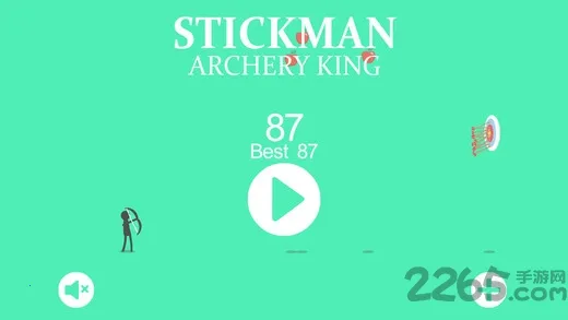 火柴人神箭手2025官方最新版本 火柴人神箭手2025官方最新版本