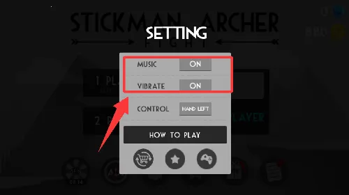 火柴人神箭手2025官方最新版本 火柴人神箭手2025官方最新版本