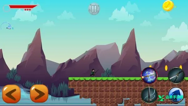 鬼灭之刃大冒险2025手机版 鬼灭之刃大冒险2025手机版