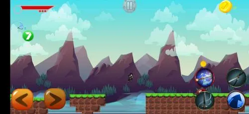 鬼灭之刃大冒险2025手机版v0.3 安卓版截图4