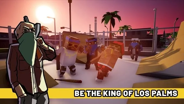 ����ɳ��2025���°汾v1.056 ��׿���ͼ2