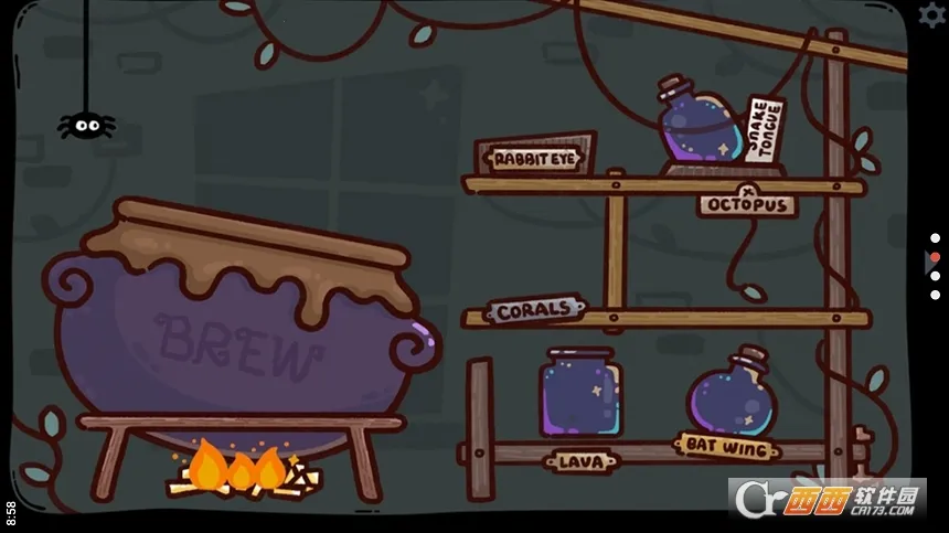 狗狗魔法逃脱2025下载 狗狗魔法逃脱2025下载