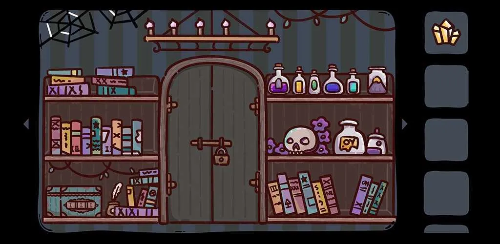 狗狗魔法逃脱2025下载v1.1 安卓版截图4