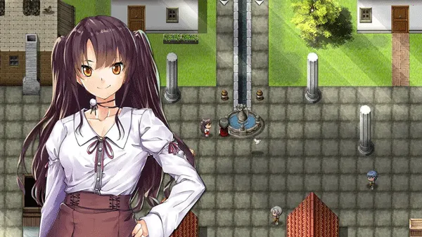 终境传说(角色扮演游戏)v1.4.81 手机版截图3