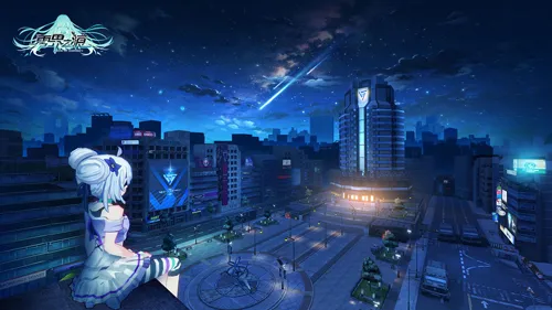 零界之痕2025最新版本 零界之痕2025最新版本