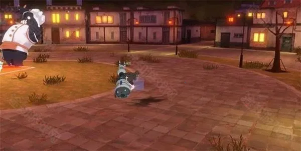 零界之痕2025最新版本 零界之痕2025最新版本