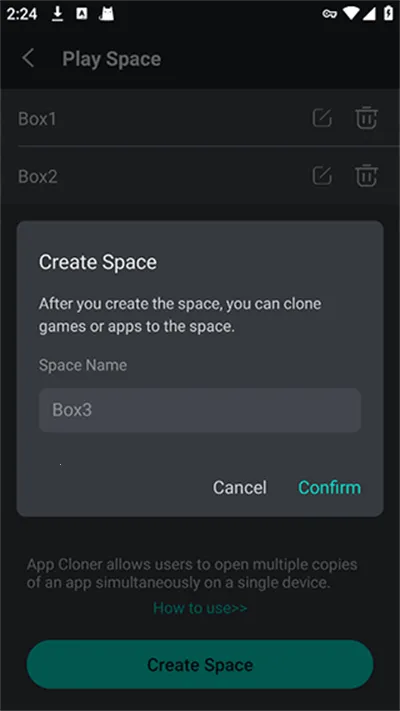 Game Killer最新手机版v5.3.2.5 安卓版截图3