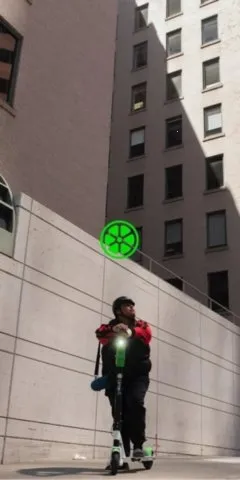 LimeBike���峵(������������)v3.6.2 ��׿���ͼ3