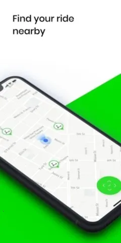 LimeBike���峵(������������)v3.6.2 ��׿���ͼ2