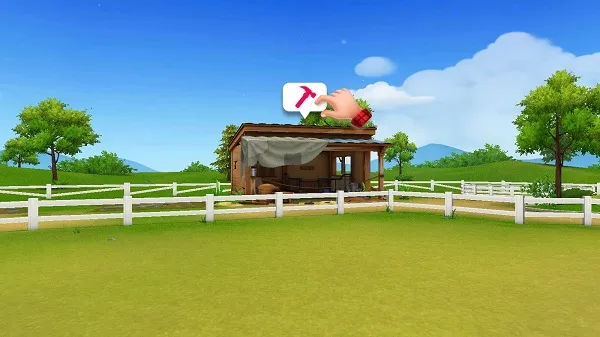 我的赛马故事(赛马养成游戏) 我的赛马故事(赛马养成游戏)