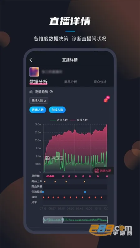 抖查查(抖音数据分析工具) 抖查查(抖音数据分析工具)