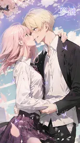 梦链(AI聊天故事软件)v1.13.0 手机版截图0