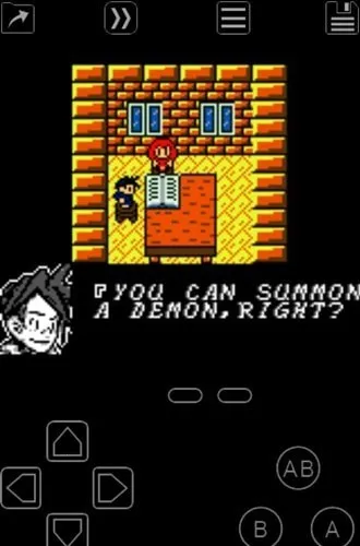 gbaģ����(GBA��Ϸģ����)v3.2.0 �ֻ����ͼ0