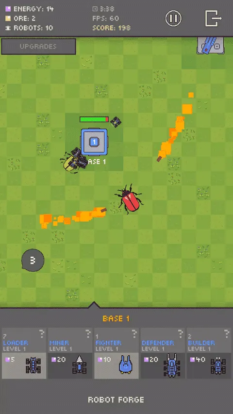 ������ֳ���(����������Ϸ)��ͼ4