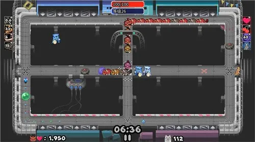 �Թ���(�Թ�ð����Ϸ)��ͼ0