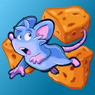 迷宫鼠(迷宫冒险游戏)