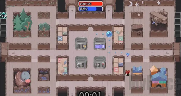 �Թ���(�Թ�ð����Ϸ)