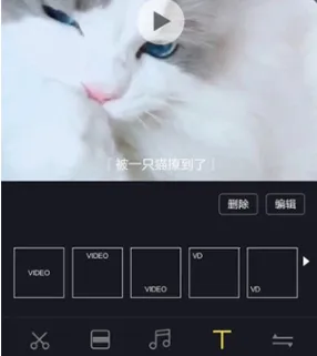 视频剪辑王2025官方最新版本 视频剪辑王2025官方最新版本