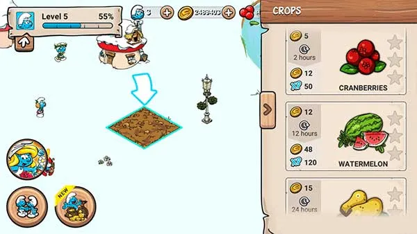 �������ׯ(�����龭Ӫ��Ϸ)