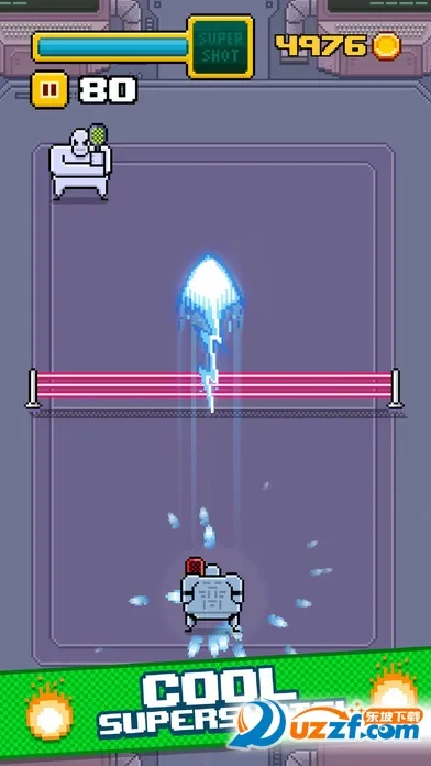 像素网球(网球竞技游戏)v1.0.38 手机版截图2