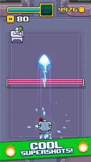 像素网球(网球竞技游戏)v1.0.38 手机版截图4